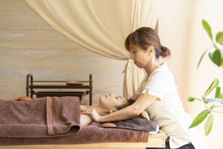 ホームページを公開いたしました。